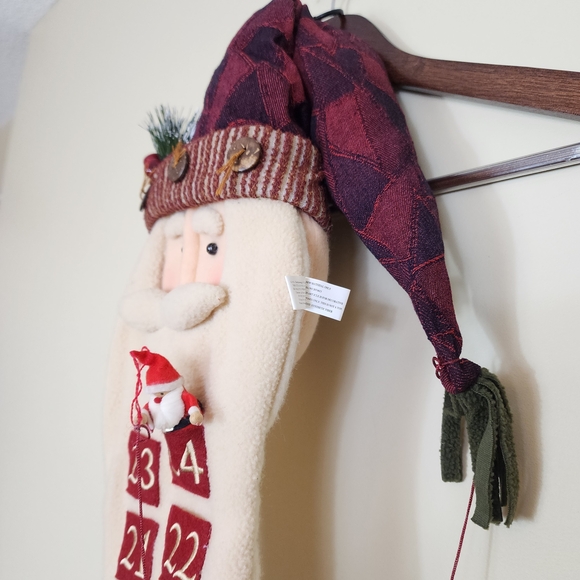 Ganz Santa Christmas Advent Calendar - Picture 5 of 11